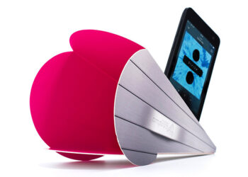 Amplilib : L’objet sonore de tous les possibles !