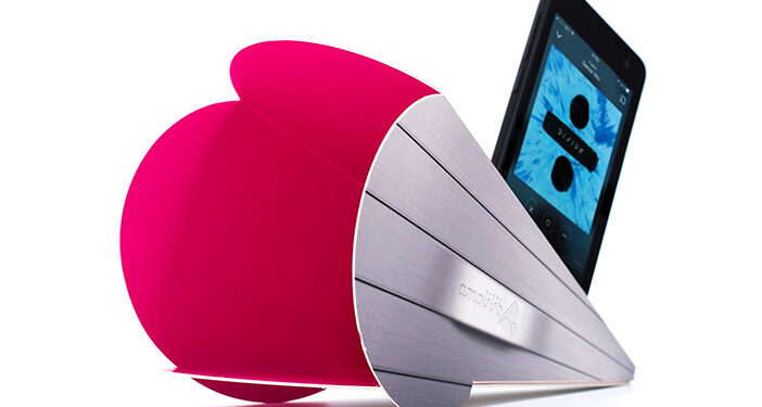 Amplilib : L’objet sonore de tous les possibles !