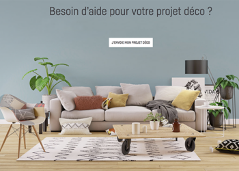 RHINOV, la startup qui révolutionne la décoration d’intérieur en ligne