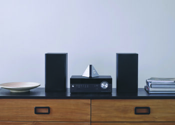 Le jukebox intelligent Prizm est disponible pour Noël !