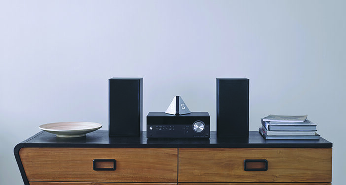 Le jukebox intelligent Prizm est disponible pour Noël !