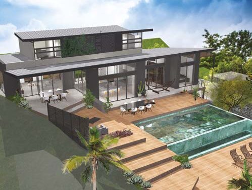 Personnaliser son projet : zoom sur l’architecture