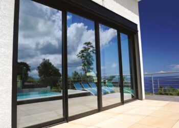 Les menuiseries en aluminium vous promettent un bel avenir !