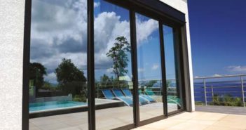 Les menuiseries en aluminium vous promettent un bel avenir !