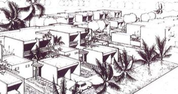 Fragments de Bâti – Les Logements sociaux de la Martinique