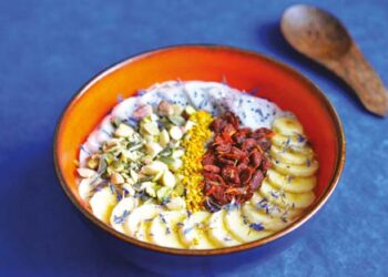 La folie des Power Bowls