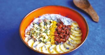 La folie des Power Bowls