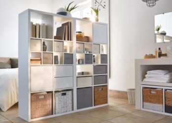 Aménager un studio en faisant preuve d’astuces