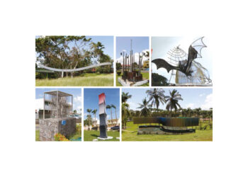 Un musée en plein air