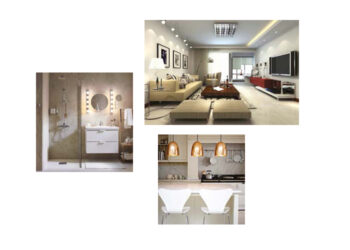 Quel éclairage pour quelle pièce ?