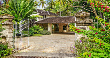 Villa Landfall