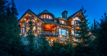 Villa Akasha