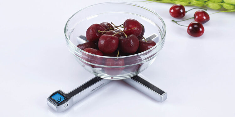 L’arme fatale pour des pesées précises