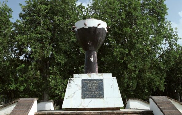 L’art et l’Histoire, un lien étroit