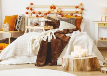 Mettez du hygge dans votre vie !