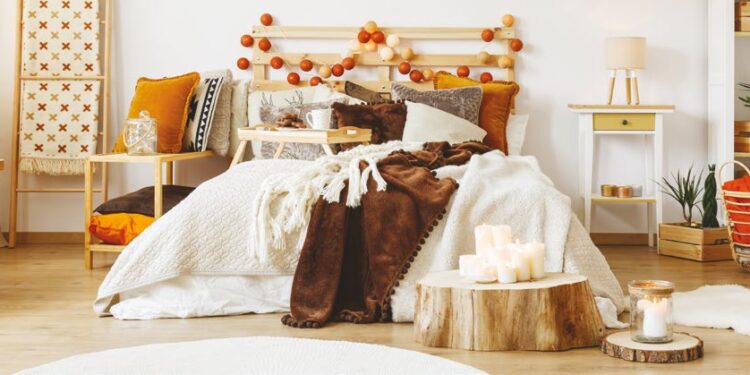 Mettez du hygge dans votre vie !