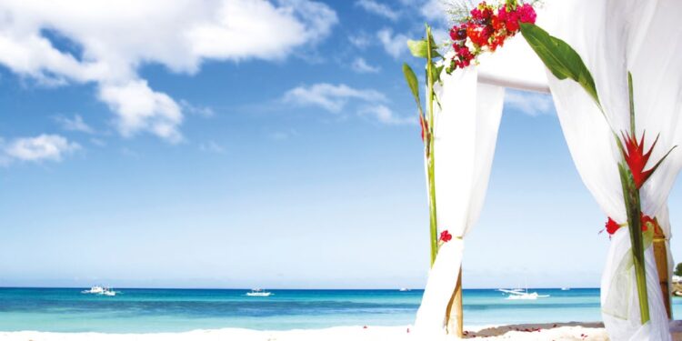 Se marier en petit comité