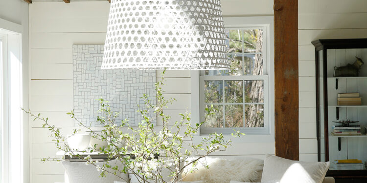 Comment choisir la bonne nuance de blanc ?