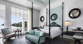 JW Marriott Phu Quoc, Emerald Bay