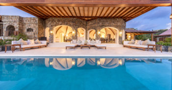 Villa Oceanus