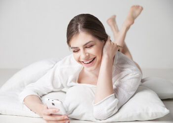 DODO LANCE L’OREILLER INTELLIGENT !