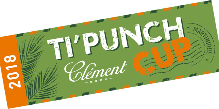 Ti’Punch Cup 2018 – Finale Mondiale haute en couleurs à l’Habitation Clément !