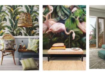 La décoration exotique un voyage dans votre intérieur !