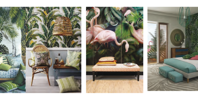 La décoration exotique un voyage dans votre intérieur !