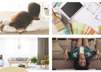 Bien chez soi bien dans sa tête