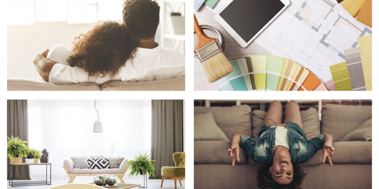 Bien chez soi bien dans sa tête