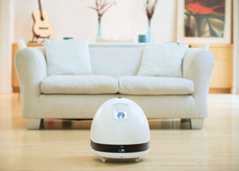 Keecker révolutionne l’expérience multimédia à la maison !