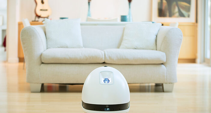 Keecker révolutionne l’expérience multimédia à la maison !