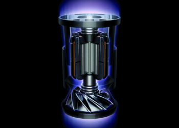 Dites adieu aux aspirateurs traîneaux !