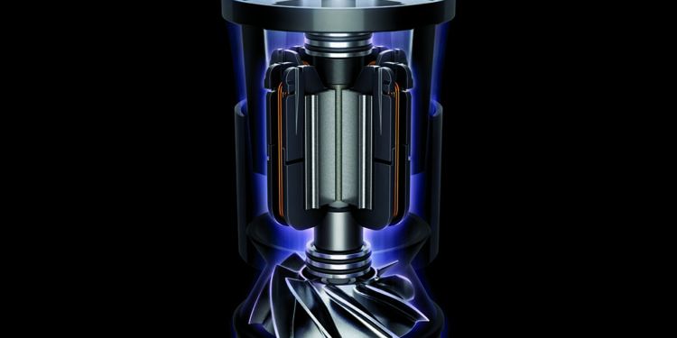 Dites adieu aux aspirateurs traîneaux !