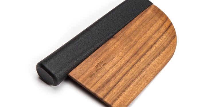 Le couteau réinventé