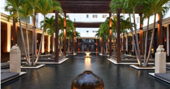 THE SETAI, MIAMI BEACH