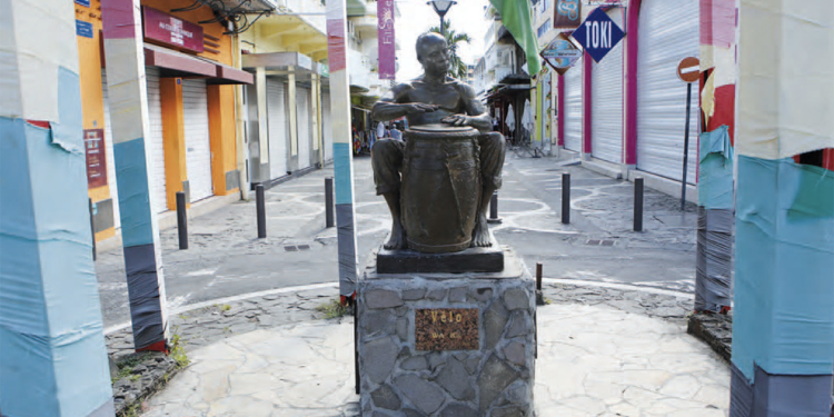Vélo, figure du patrimoine ancestral
