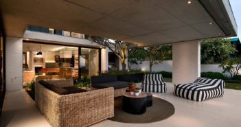 RESTIO RIVER HOUSE