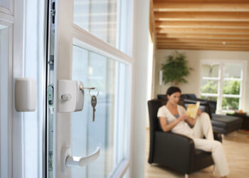 Une solution pour sécuriser les fenêtres et lutter contre les cambriolages !