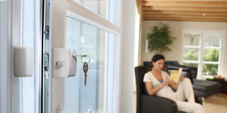 Une solution pour sécuriser les fenêtres et lutter contre les cambriolages !