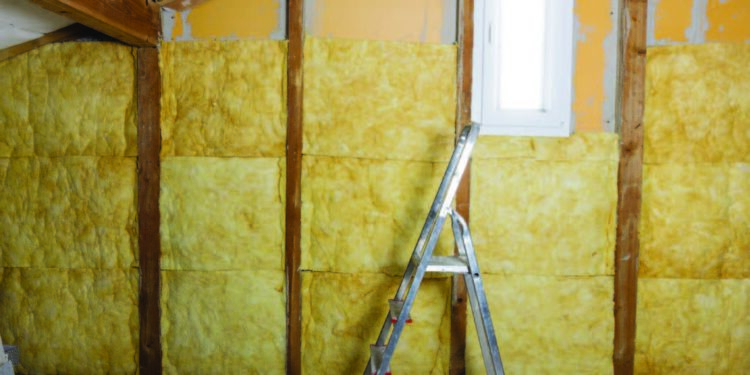 Bien isoler sa maison