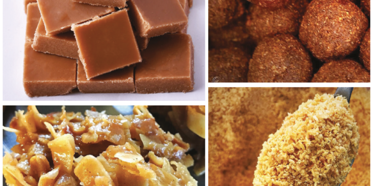 Confiseries antillaises : le sucre d’une enfance insouciante !