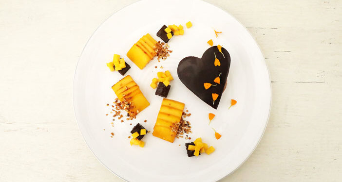 Mangue, cacao… entre douceur et volupté !
