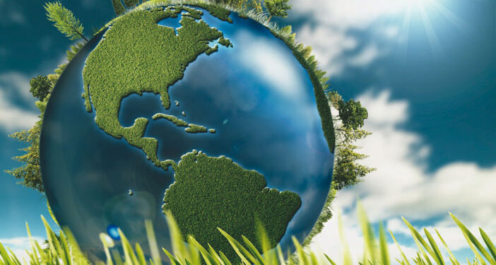 S’impliquer dans le développement durable