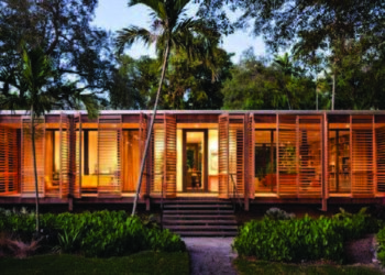 L’habitat passe au vert