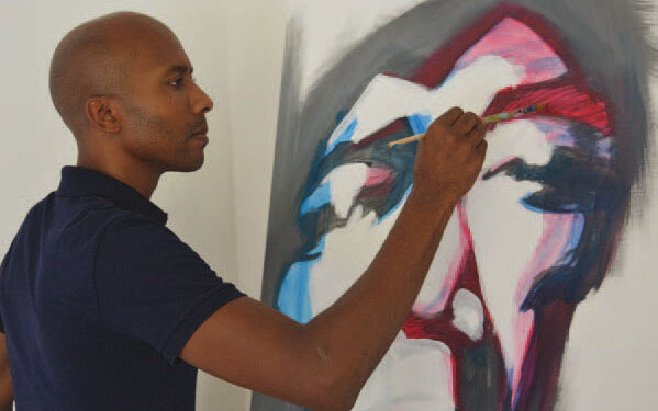 Franck Lise, l’art du détail