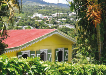 Les toitures : protection & durabilité