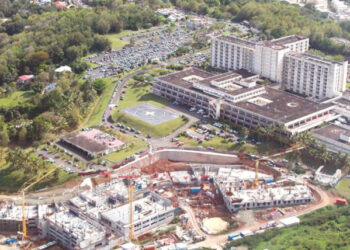 Une santé haute en couleur