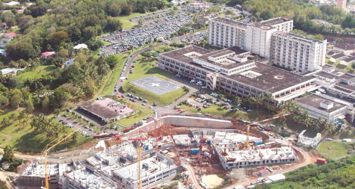 Une santé haute en couleur