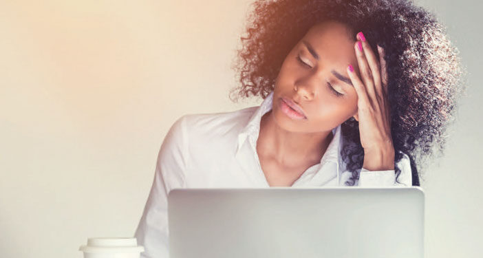 Prévenir le burn-out